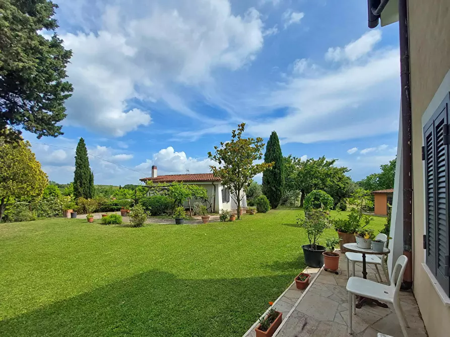 Immagine 104 di Rustico / casale in vendita  in Via Campagnanese 874 a Morlupo