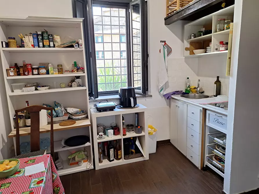 Immagine 45 di Casa indipendente in vendita  in Via Dante Alighieri 18 a Nazzano