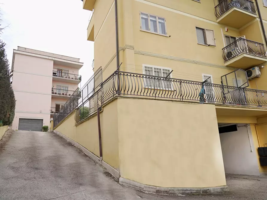 Immagine 23 di Attico in vendita  in Via Giuseppe di Vittorio 5 a Morlupo