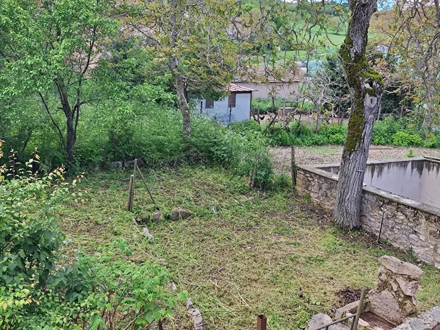 Immagine 26 di Attico in vendita  in Via Folignate 1 a Visso