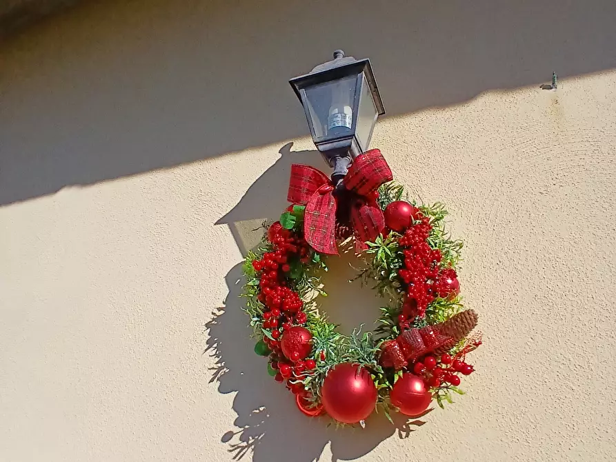 Immagine 46 di Trilocale in vendita  in Via Vittorio Alfieri 10 a Morlupo