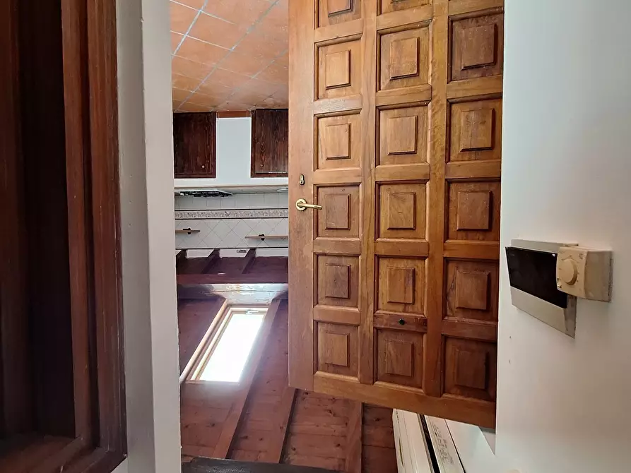 Immagine 2 di Bilocale in vendita  in Via Roma 16 a Faleria