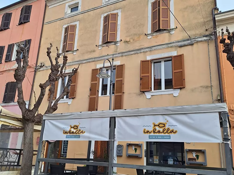 Immagine 3 di Casa indipendente in vendita  in Via Giacomo Matteotti 10 a Numana