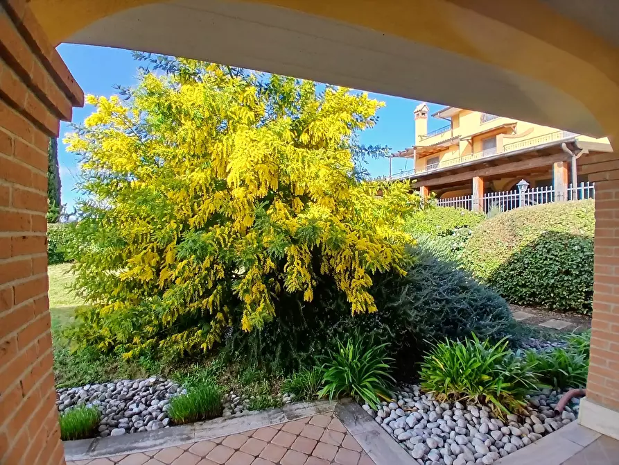 Immagine 88 di Villa in vendita  in Via Aldo Moro 889 a Morlupo