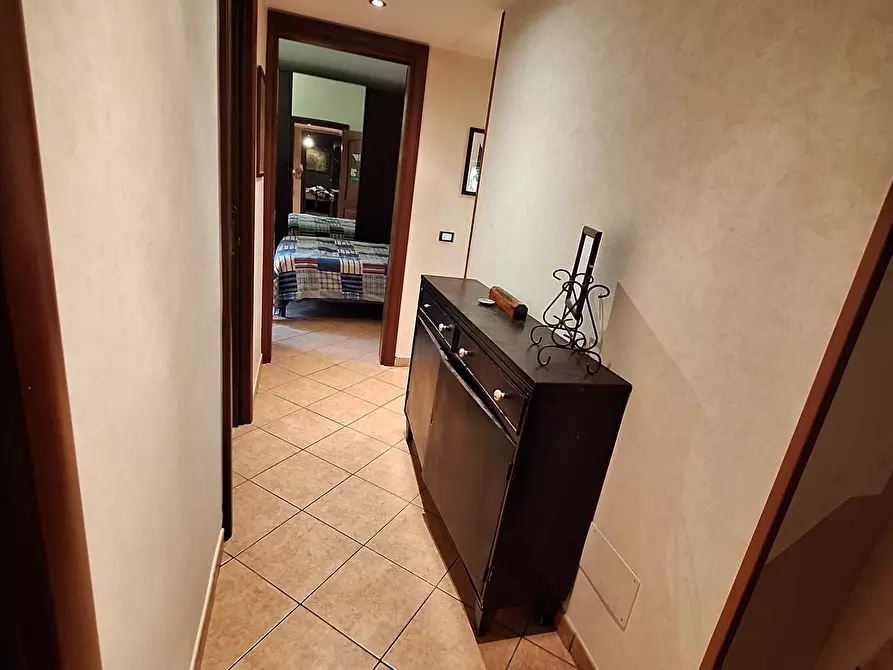 Immagine 10 di Trilocale in vendita  in Via Antonio Varisco 34 a Morlupo