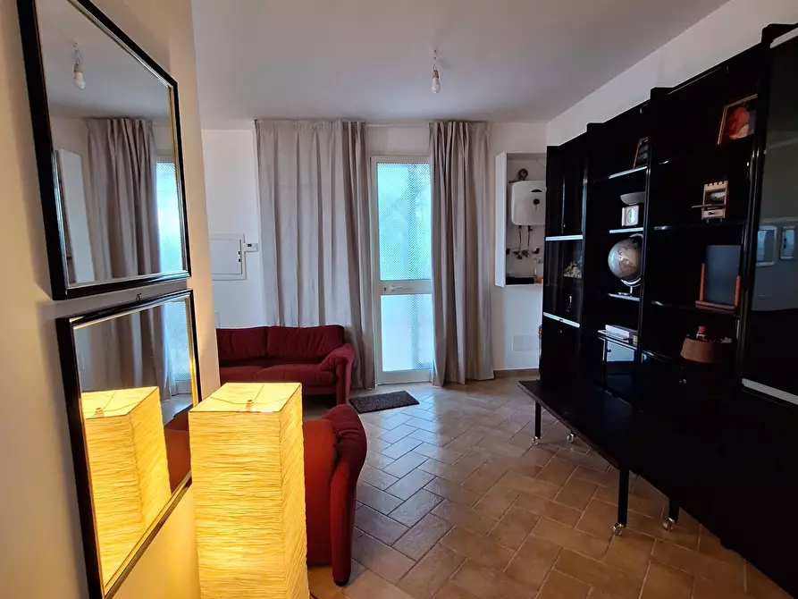 Immagine 8 di Quadrilocale in vendita  in Via Flaminia 104 a Castelnuovo Di Porto