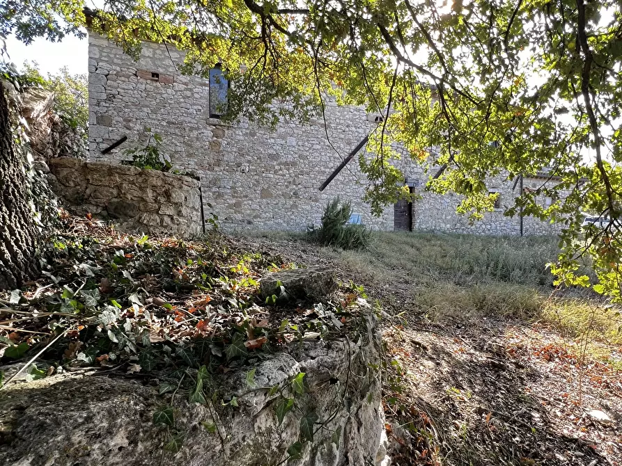 Immagine 83 di Rustico / casale in vendita  in Vocabolo Pupiglian 1 a Guardea