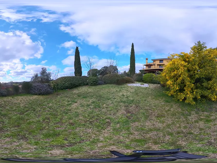 Immagine 133 di Villa in vendita  in Via Aldo Moro 889 a Morlupo