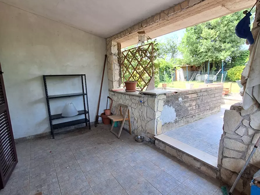 Immagine 16 di Trilocale in vendita  in Via Antonio Varisco 34 a Morlupo