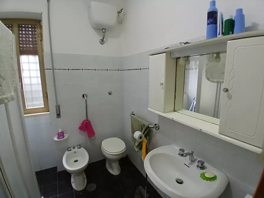 Immagine 53 di Casa indipendente in vendita  in Via Paolo Borsellino 66 a Morlupo