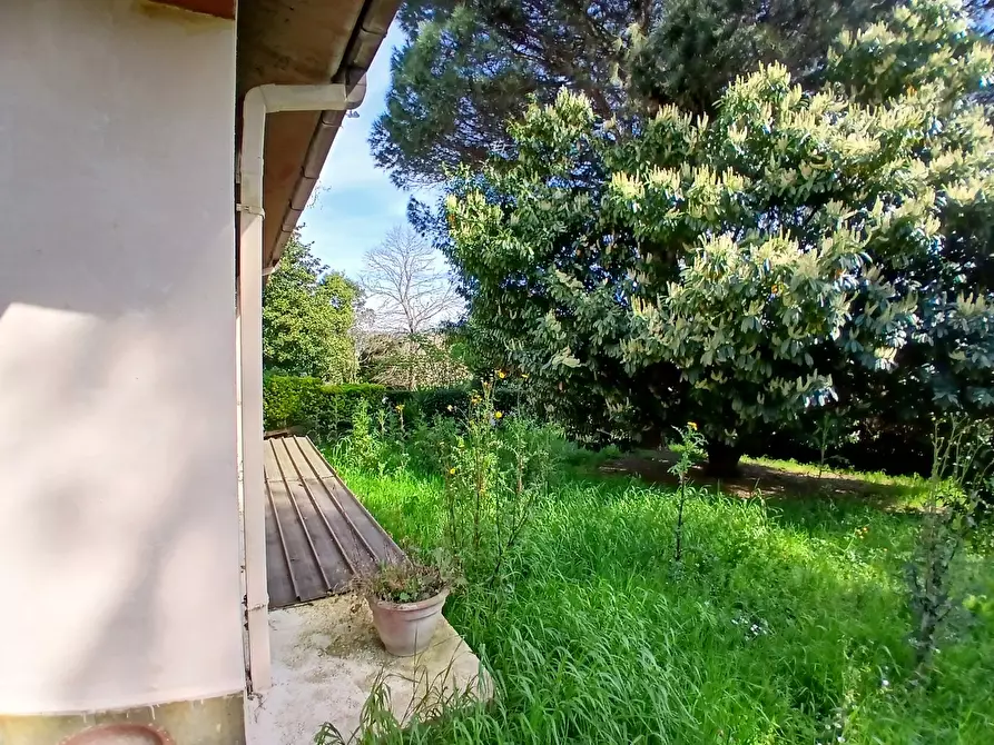 Immagine 39 di Casa bifamiliare in vendita  in Strada Valle di Baccano 3 a Campagnano Di Roma
