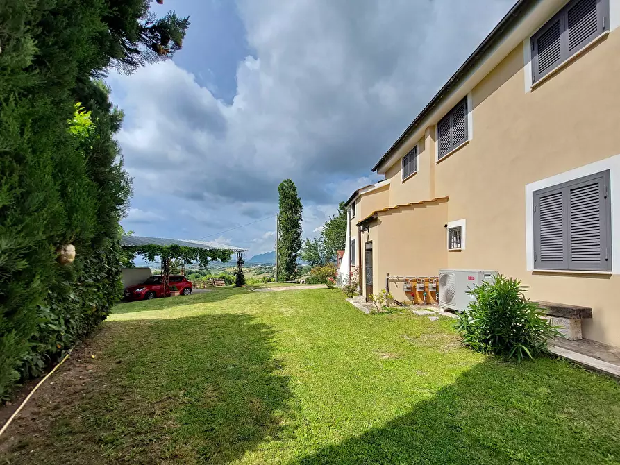 Immagine 96 di Rustico / casale in vendita  in Via Campagnanese 874 a Morlupo