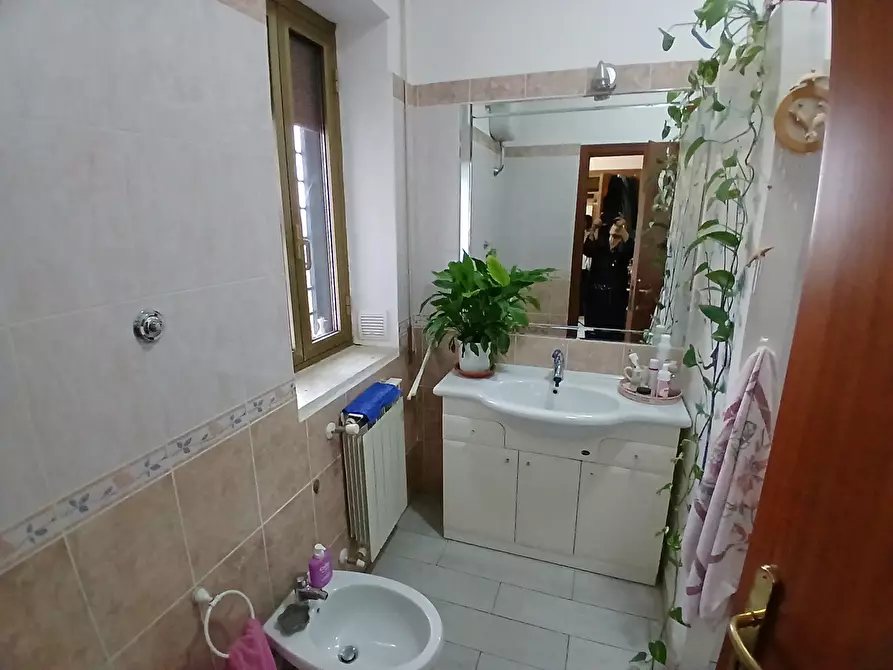 Immagine 28 di Casa indipendente in vendita  in Via Paolo Borsellino 66 a Morlupo