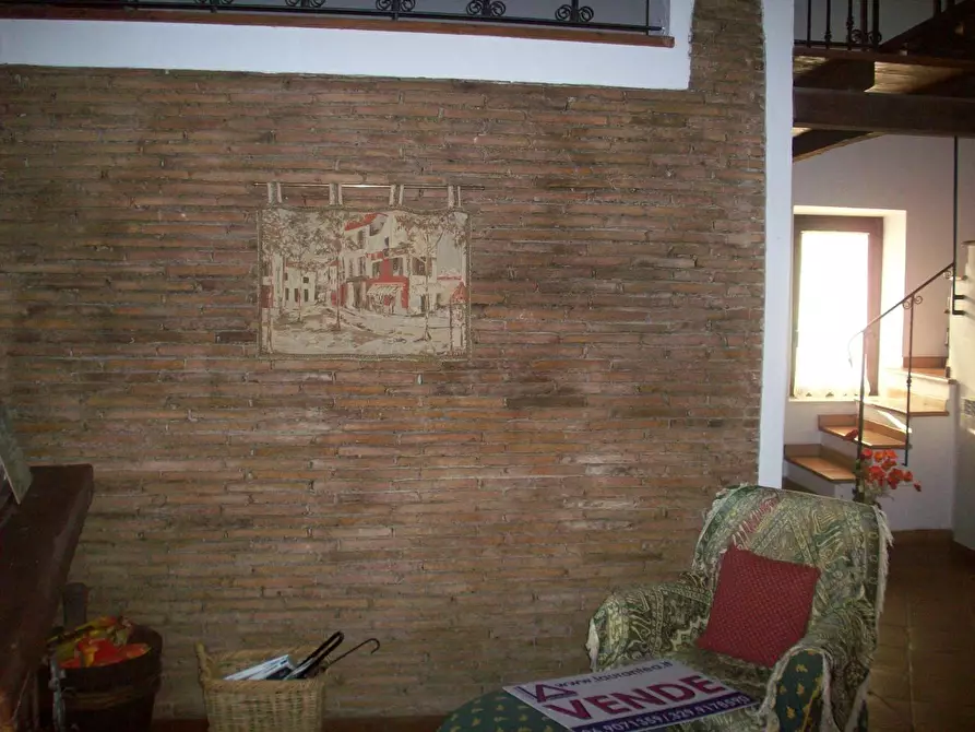 Immagine 7 di Quadrilocale in vendita  in Via della Madonnella 11 a Morlupo