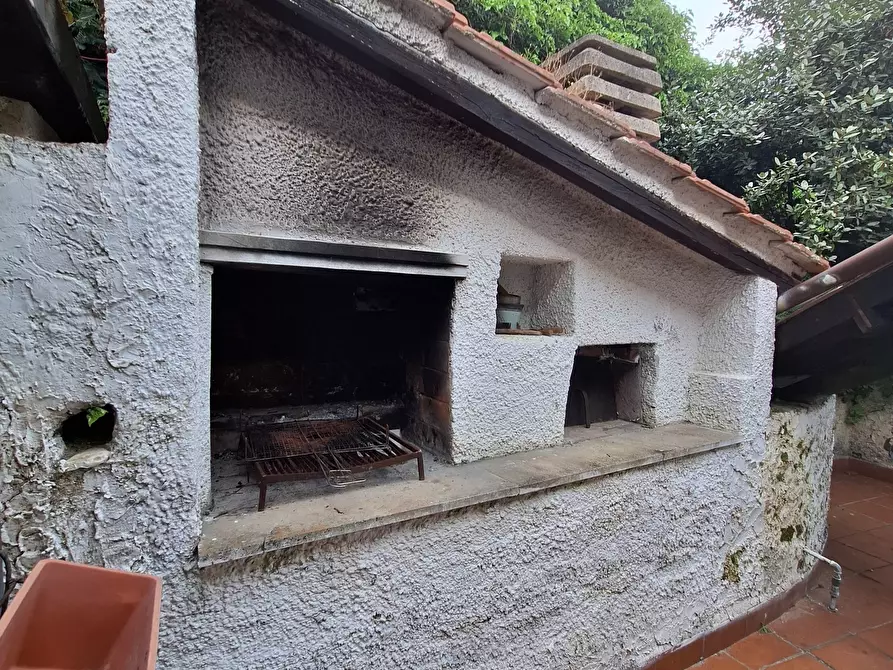 Immagine 33 di Villa in vendita  in via polluce 2 a Rignano Flaminio