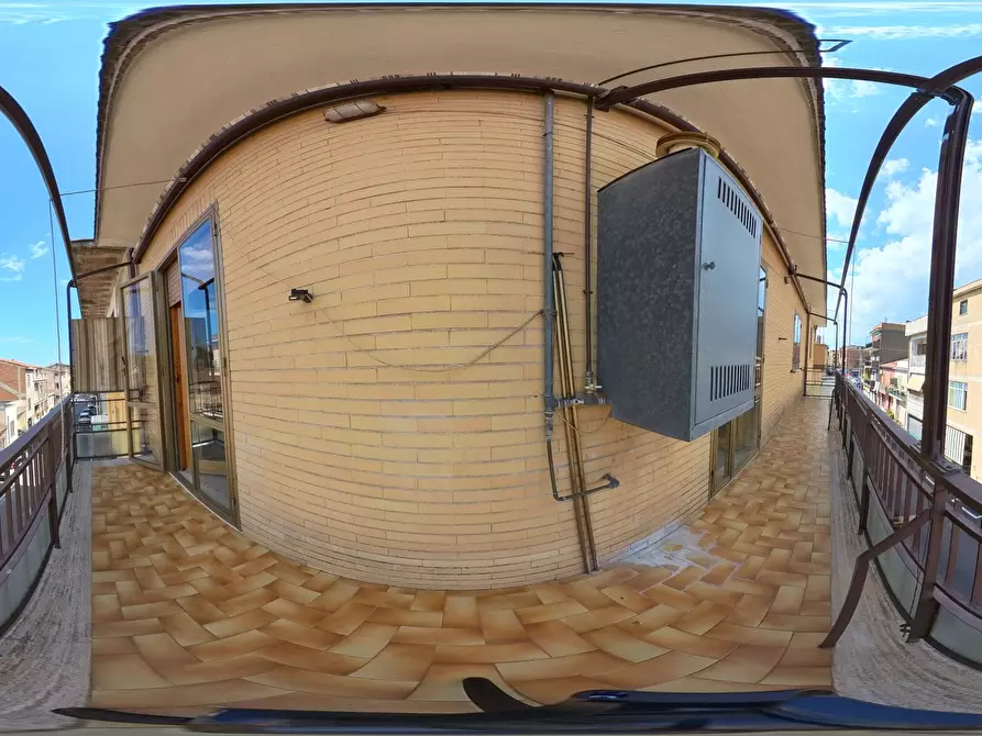 Immagine 44 di Attico in vendita  in Via Giacomo Matteotti 23 a Riano