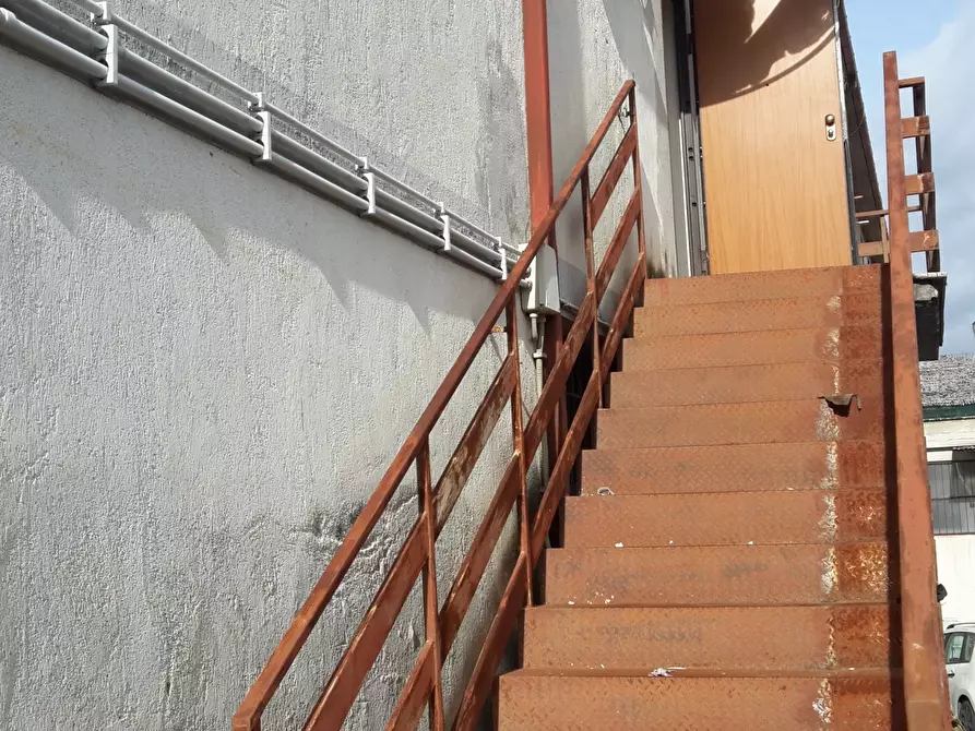 Immagine 9 di Attività artigianale in vendita  in Località Pastinalupo 13 a Morlupo