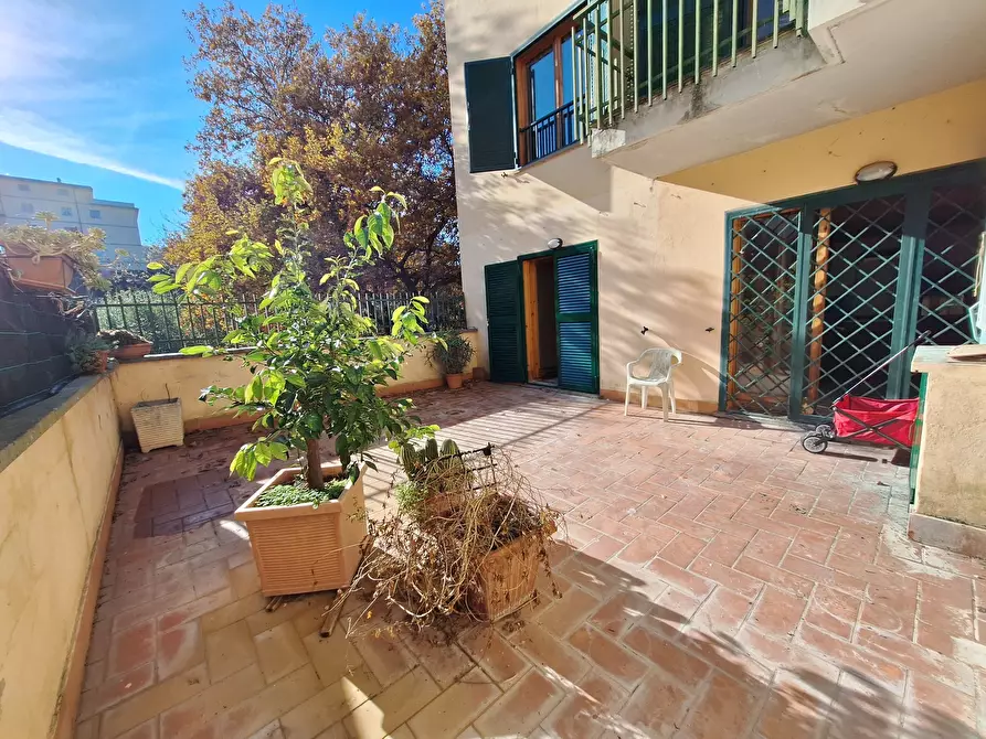 Immagine 1 di Bilocale in vendita  in Via Bruno Buozzi 22 a Morlupo