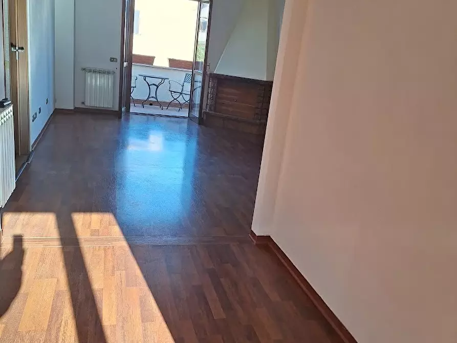 Immagine 2 di Casa bifamiliare in vendita  in Via Gian Lorenzo Bernini 26 a Rignano Flaminio