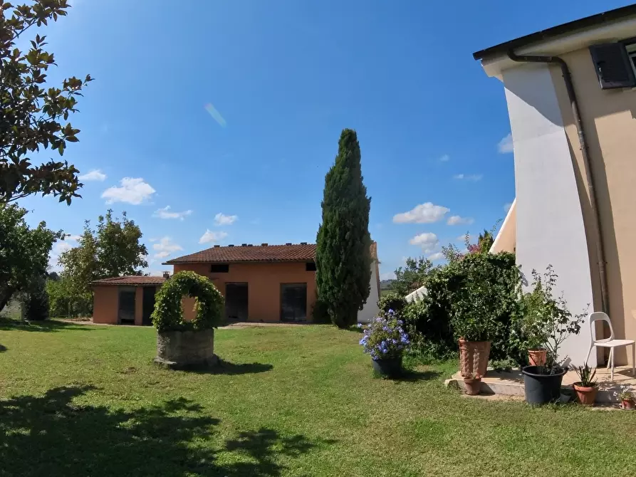 Immagine 35 di Rustico / casale in vendita  in Via Campagnanese 874 a Morlupo