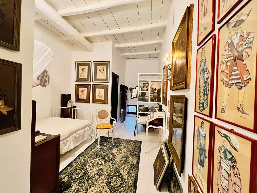 Immagine 35 di Appartamento in vendita  in Piazza Giovanni XXIII 27 a Morlupo