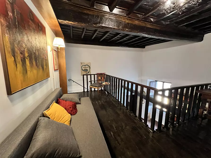 Immagine 28 di Appartamento in vendita  in Piazza Giovanni XXIII 27 a Morlupo