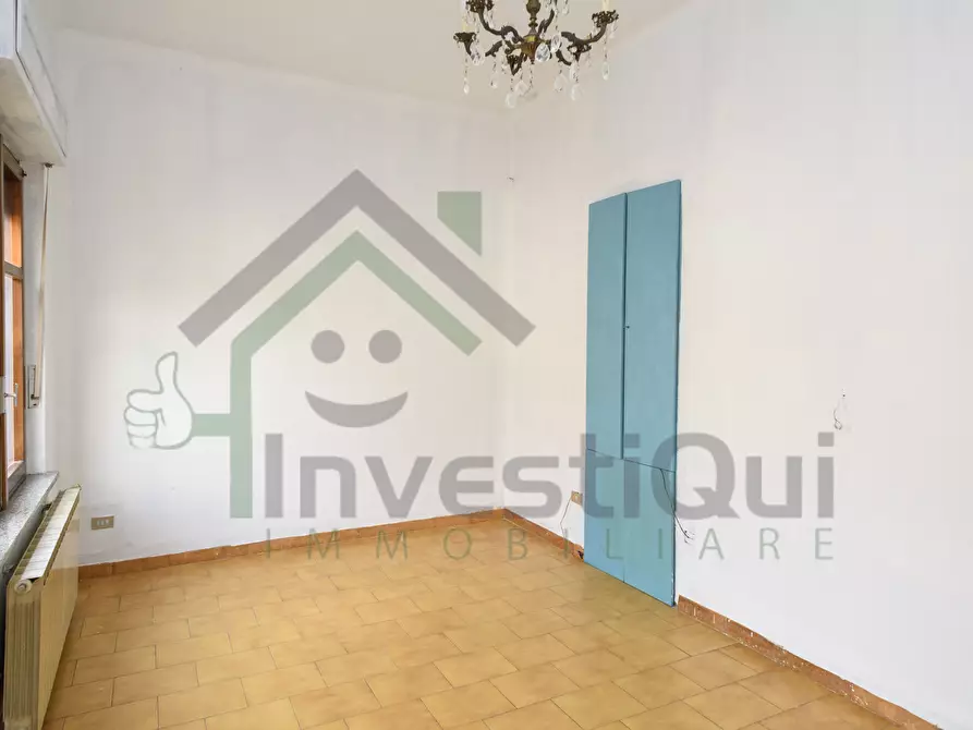 Immagine 15 di Quadrilocale in vendita  in Via Robassomero 15 a Ciriè