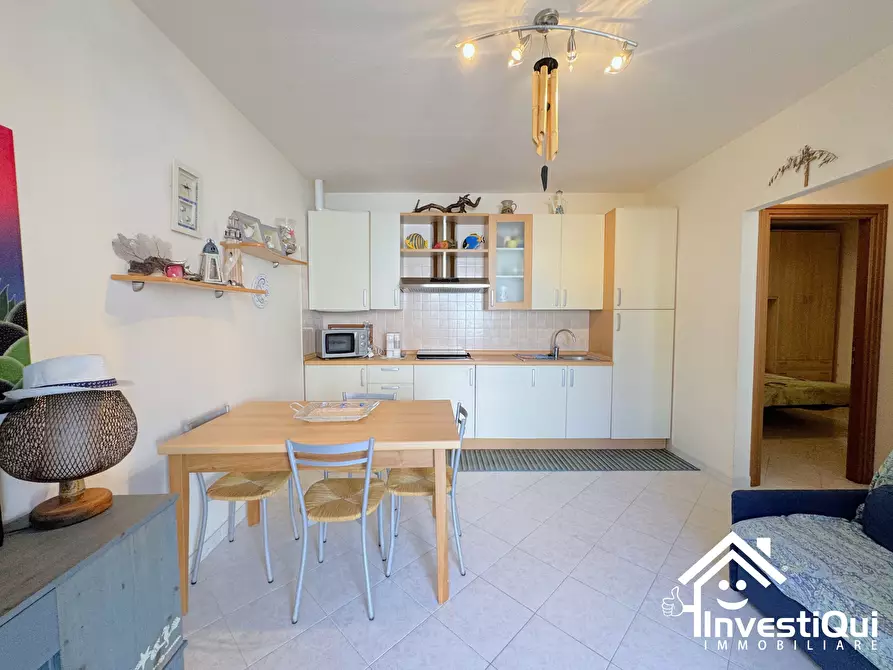 Immagine 14 di Bilocale in vendita  in Via Giorni-Santarò 117 a Tovo San Giacomo