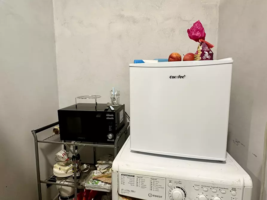 Immagine 13 di Attività commerciale in vendita  in Corso Vercelli 388 a Torino