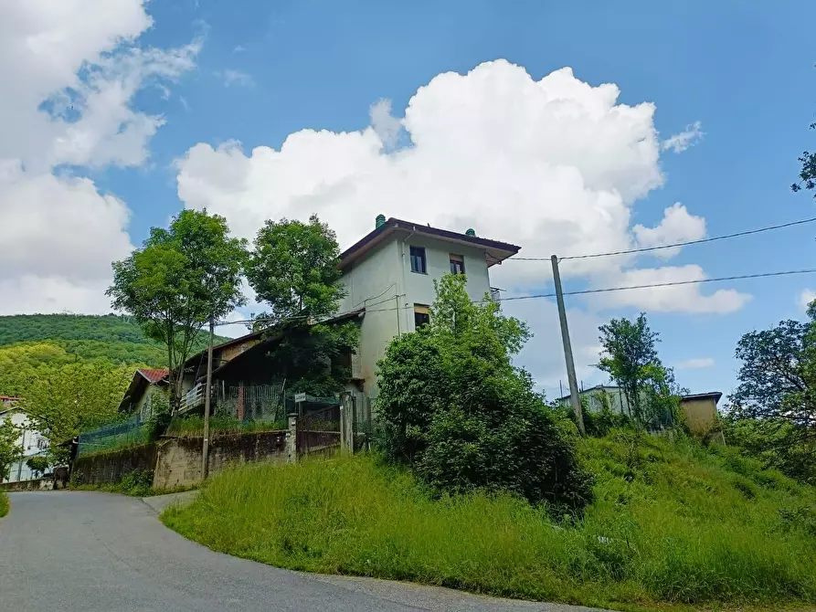 Immagine 48 di Casa bifamiliare in vendita  in STRADA VALLOSSERA 97 a Rocca Canavese