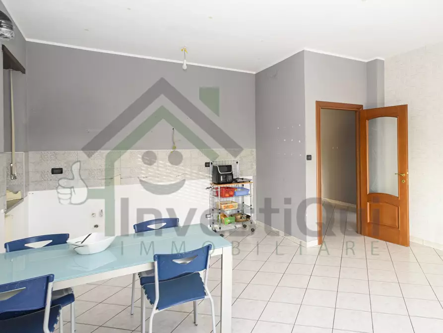 Immagine 30 di Casa bifamiliare in vendita  in Via Lombardore 243 a Ciriè