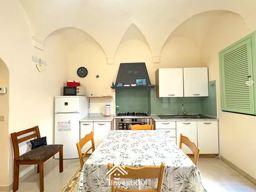 Immagine 9 di Bilocale in vendita  in Via Rocca Crovara 16 a Pietra Ligure