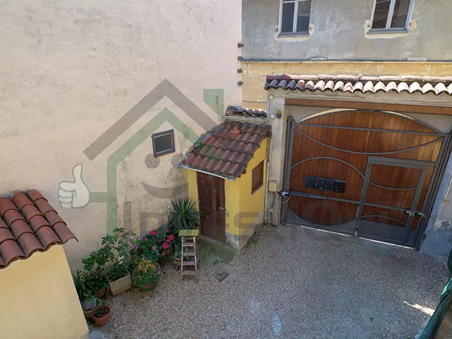 Immagine 25 di Terratetto in vendita  in Via Torino 116 a Nole