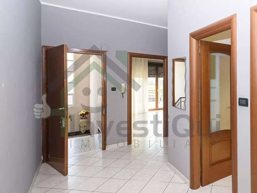 Immagine 36 di Casa bifamiliare in vendita  in Via Lombardore 243 a Ciriè