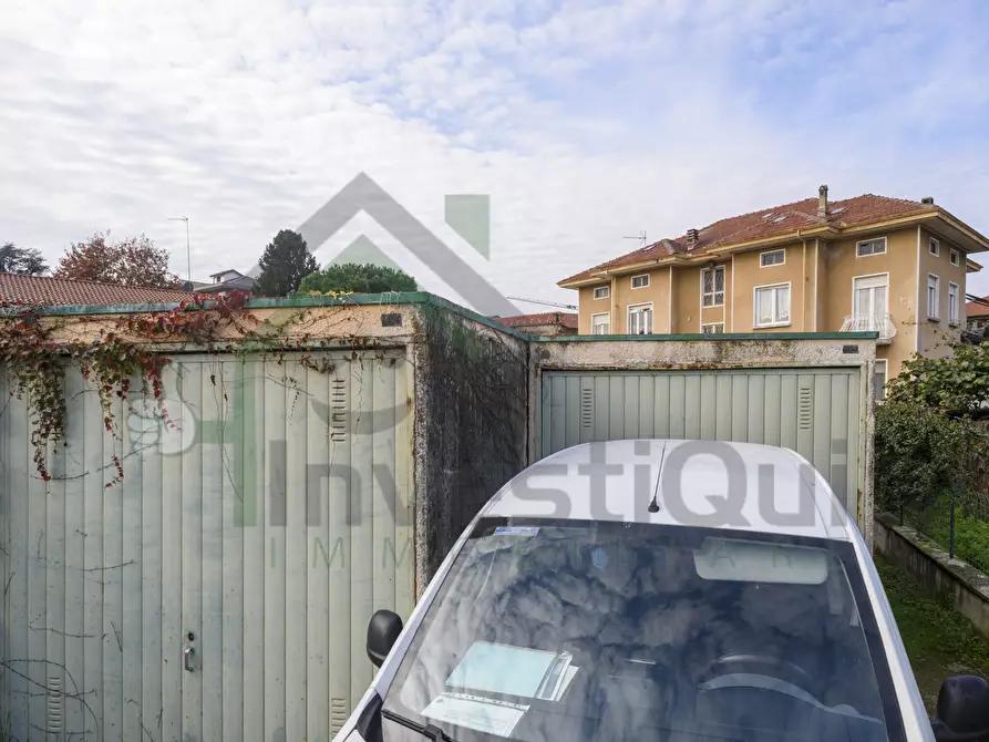 Immagine 31 di Trilocale in vendita  in Via Torino 154 a Nole