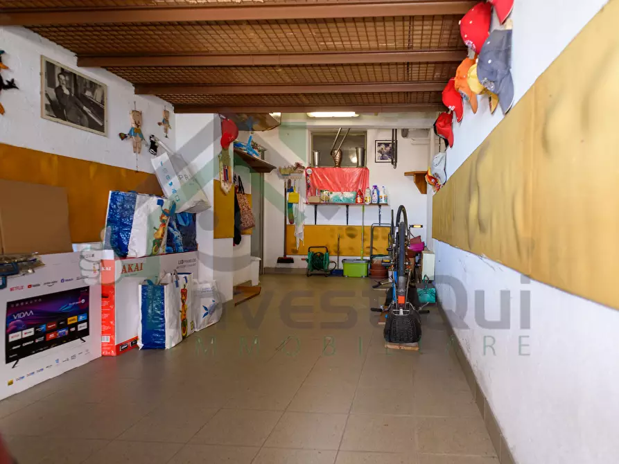 Immagine 30 di Quadrilocale in vendita  in Via Robassomero 91 a Ciriè