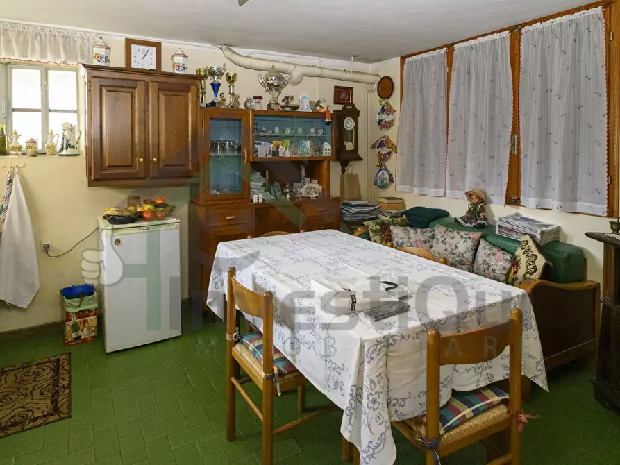 Immagine 37 di Villa in vendita  in Via Alcide de Gasperi 13/A a San Maurizio Canavese