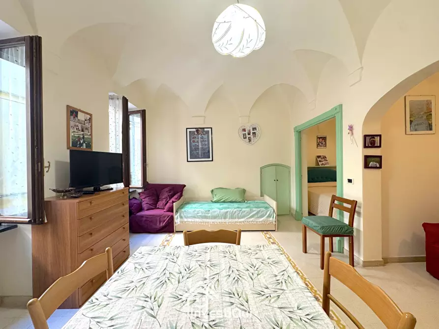 Immagine 7 di Bilocale in vendita  in Via Rocca Crovara 16 a Pietra Ligure