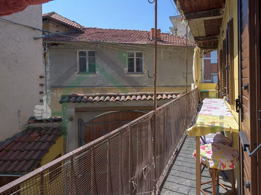 Immagine 8 di Terratetto in vendita  in Via Torino 116 a Nole