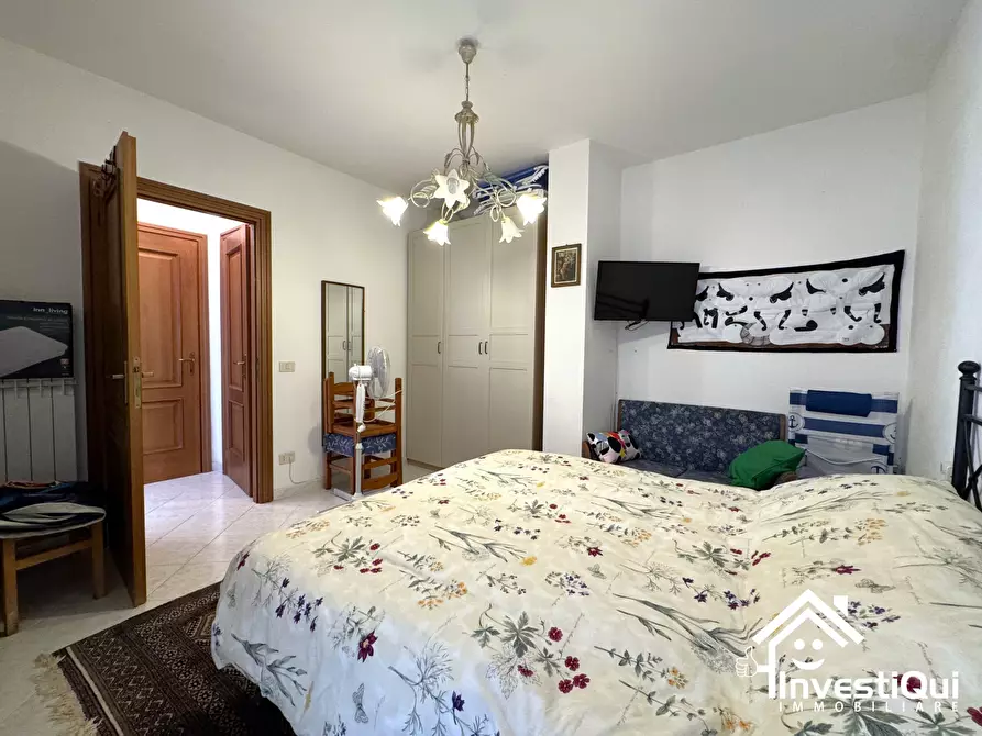 Immagine 15 di Bilocale in vendita  in Via Giorni Santarò 105 a Tovo San Giacomo