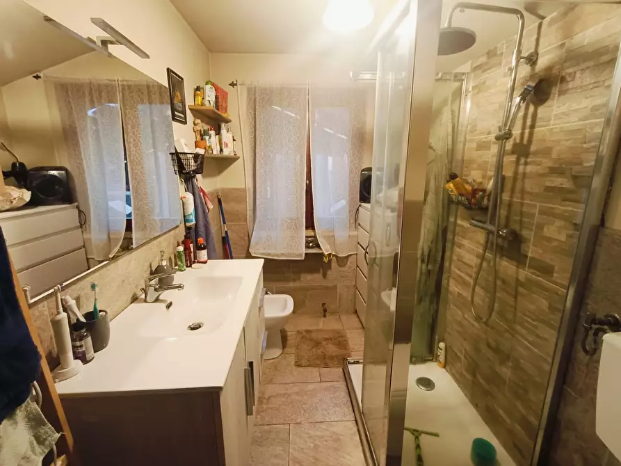 Immagine 22 di Casa bifamiliare in vendita  in STRADA VALLOSSERA 97 a Rocca Canavese