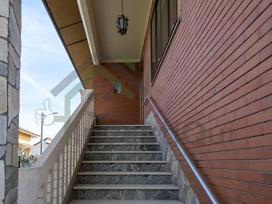 Immagine 47 di Villa in vendita  in Via Alcide de Gasperi 13/A a San Maurizio Canavese