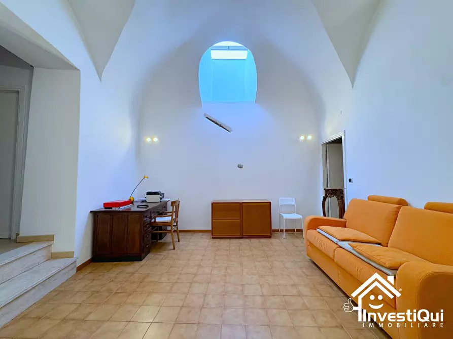 Immagine 8 di Pentalocale in vendita  in Piazza Umberto 1 a Tovo San Giacomo