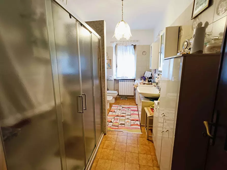 Immagine 15 di Trilocale in vendita  in Via Rossetti Dott.Luigi 7 a Ciriè