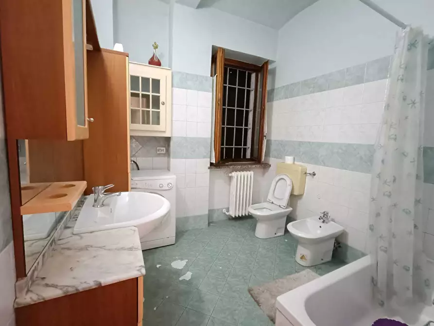 Immagine 11 di Terratetto in vendita  in Via Leinì 7 a San Maurizio Canavese