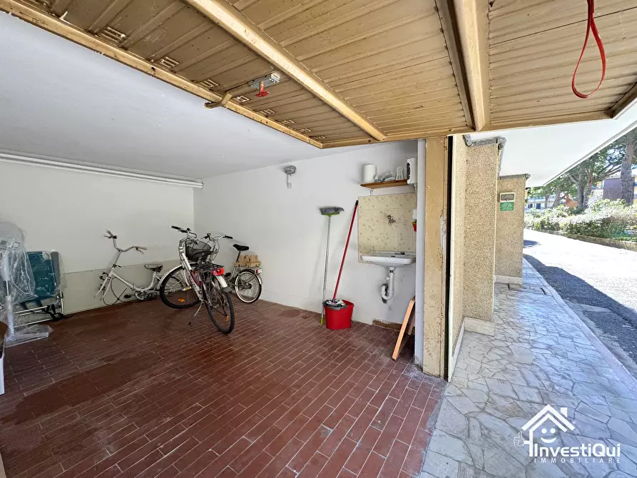 Immagine 30 di Bilocale in vendita  in Viale della Repubblica 91 a Pietra Ligure