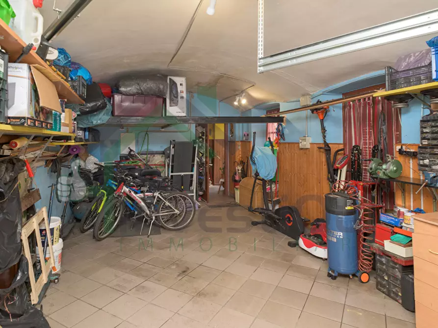 Immagine 29 di Terratetto in vendita  in Via Torino 116 a Nole