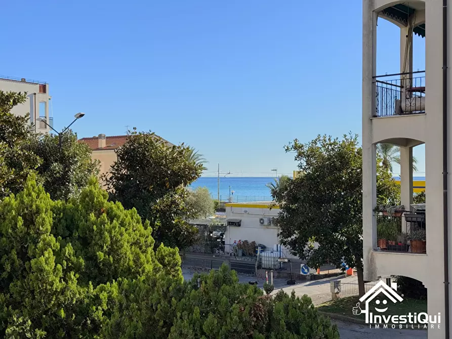 Immagine 7 di Bilocale in vendita  in Via Goffredo Mameli 63 a Pietra Ligure