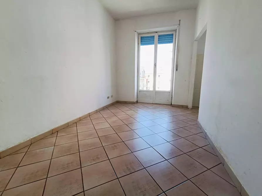 Immagine 7 di Quadrilocale in vendita  in Via Remmert F,lli 21 a Ciriè