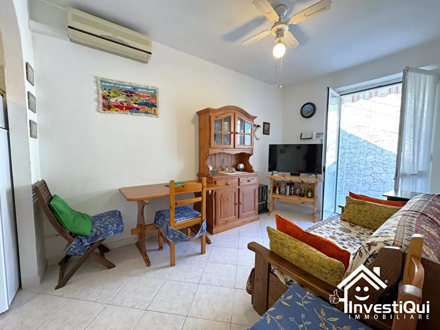 Immagine 9 di Bilocale in vendita  in Via Giorni Santarò 105 a Tovo San Giacomo